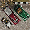 Classic Car Parking A Free Driving Game