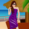 Cool Model Dress up A Free Customize Game