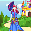 Vintage Princess A Free Customize Game