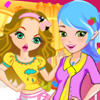 Kid Carnival Dress Up A Free Dress-Up Game
