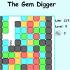 The Gem Digger