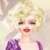 Marylin Dressup A Free Dress-Up Game