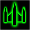 Just think you are an aero fighter. Now you have to save the world from the aliens. There are three levels. Level two & three are more exciting. Hope you will enjoy the glow graphics. This is its specialty.