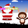 Santa Dance A Free Action Game