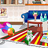 Living Room Decorate A Free Customize Game