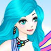 Deep Autumn Fairy A Free Dress-Up Game