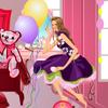 Lovely Girl Bedroom A Free Customize Game