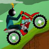 Bombheads Motocross A Free Dress-Up Game