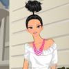 Casual Style for Young girl A Free Customize Game