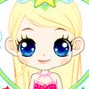Makeup for Little Baby A Free Customize Game