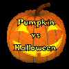 Pumpkin vs halloween A Free Action Game