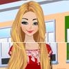 Belle at School A Free Customize Game