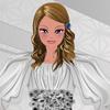 Classical Style Dress A Free Customize Game