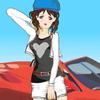 Fashionable with Car A Free Customize Game