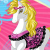 Beautiful Horse Dress Up A Free Dress-Up Game