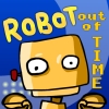 Robot out of time A Free Action Game