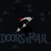 Open the doors and make a terrible match! Doors for fear scare you!