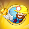 Find all the gold in the Mine by exploding the dynamite.