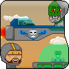 Alieninator3000: On Offense A Free Action Game