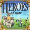 Recruit your army, explore the land and defeat the enemy warlords.

Heroes Of War is within the genre of turn-based strategy. You control a hero who can recruit armies, move around the map, capture resources, and engage in combat. The hero possesses a set of statistics that confer bonuses to an army or produce strategic benefits. Also, hero gains experience levels from battle, such that veteran heroes are significantly more powerful than inexperienced ones.