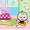 Baby Room Decorate A Free Customize Game
