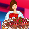 Apple Pie Deco A Free Puzzles Game