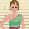 Girl Green Boutique A Free Customize Game