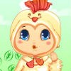 Baby Animal Costumes A Free Dress-Up Game