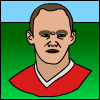 Hair Rooney A Free Sports Game