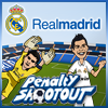 Real Madrid CF Multiplayer Penalty Shootout A Free Sports Game