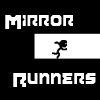 Mirror Runners A Free Action Game