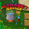 Alphabet Jungle