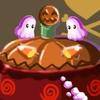 Haunted Halloween Cake Maker A Free Customize Game