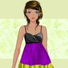 Colorful with Long Dresses A Free Customize Game