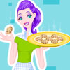 Tea Cookies A Free Customize Game