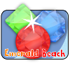 Emerald Beach A Free Puzzles Game