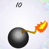 Black Button A Free Puzzles Game