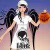 Halloween 2011 Little Witch Dressup A Free Customize Game