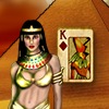 Pyramid Solitaire Mummy