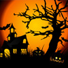 Halloween jigsaw A Free Customize Game