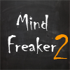 Mind Freaker 2 A Free Adventure Game