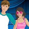 Musician Couple A Free Customize Game