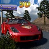 3D Urban Rally A Free Action Game