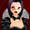 Wednesday Dressup A Free Dress-Up Game