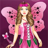 Pink Fairy A Free Customize Game