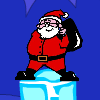 Equilibrated Santa A Free Other Game