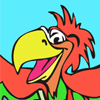 Circus Parrot ( russian version ) A Free Customize Game