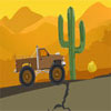Desert Truck A Free Driving Game