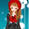 Simply Gothic Dressup
