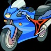 MotorBike Pro - Pacific beach A Free Driving Game